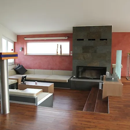 Διαμέρισμα Turmblick Rottweil